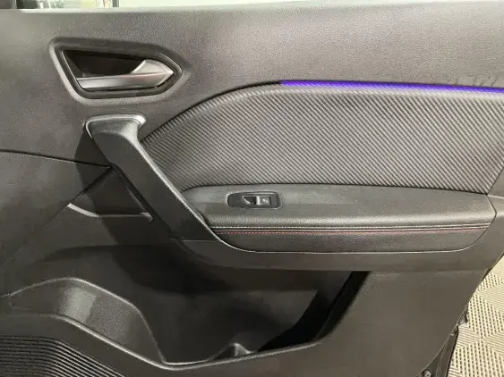 RENAULT CAPTUR II - voiture d'occasion - Photo 20
