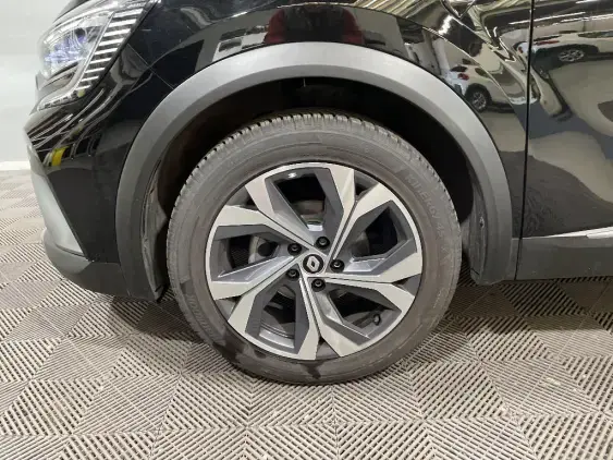 RENAULT CAPTUR II - voiture d'occasion - Photo 23