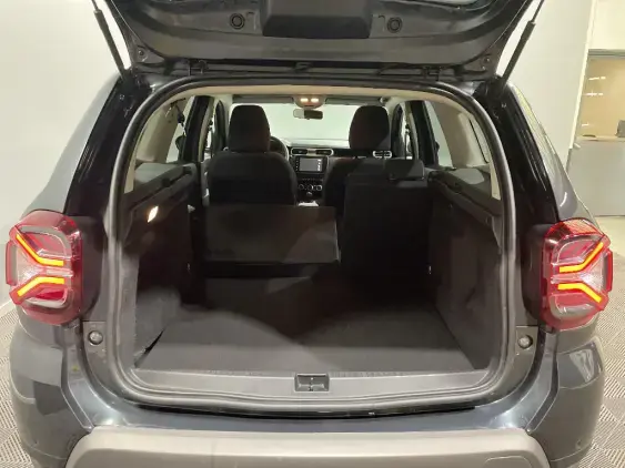 DACIA DUSTER II - voiture d'occasion - Photo 16