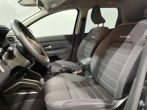 DACIA DUSTER II - voiture d'occasion - Photo 17
