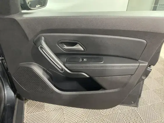 DACIA DUSTER II - voiture d'occasion - Photo 19