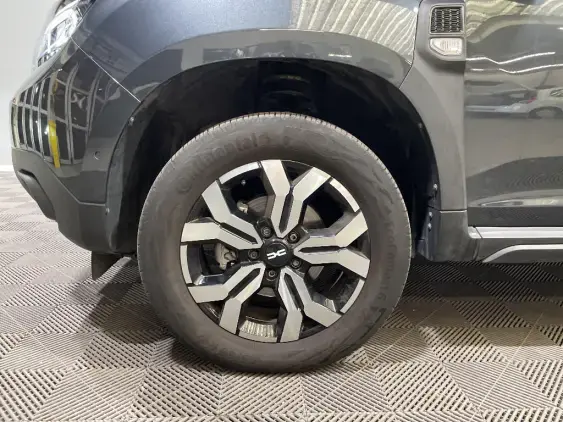 DACIA DUSTER II - voiture d'occasion - Photo 22