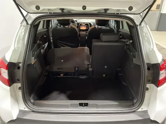RENAULT CAPTUR - voiture d'occasion - Photo 16
