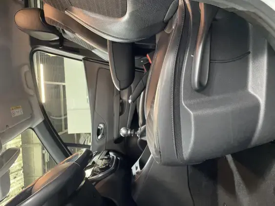 RENAULT CAPTUR - voiture d'occasion - Photo 18