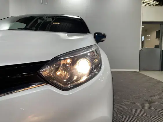 RENAULT CAPTUR - voiture d'occasion - Photo 22