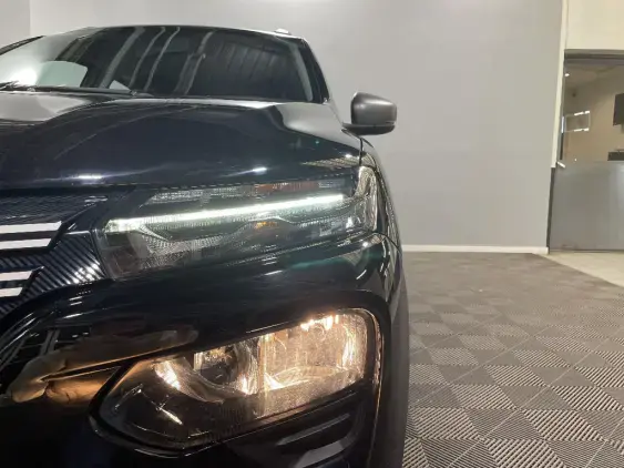 DACIA SPRING - voiture d'occasion - Photo 22