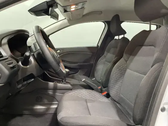 RENAULT CLIO V - voiture d'occasion - Photo 18