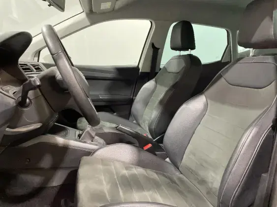 SEAT ARONA - voiture d'occasion - Photo 17