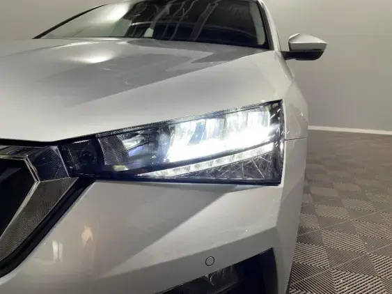 SKODA SCALA - voiture d'occasion - Photo 22