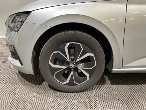 SKODA SCALA - voiture d'occasion - Photo 23