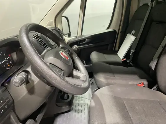 FIAT DUCATO IV - voiture d'occasion - Photo 16
