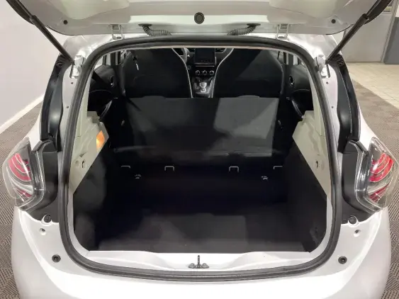 RENAULT ZOE - voiture d'occasion - Photo 15