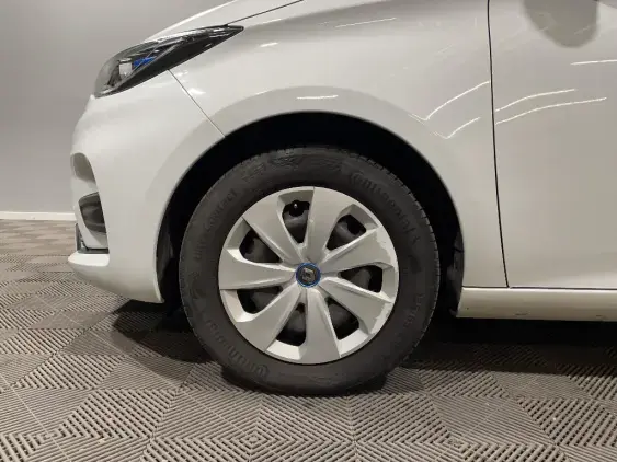 RENAULT ZOE - voiture d'occasion - Photo 22
