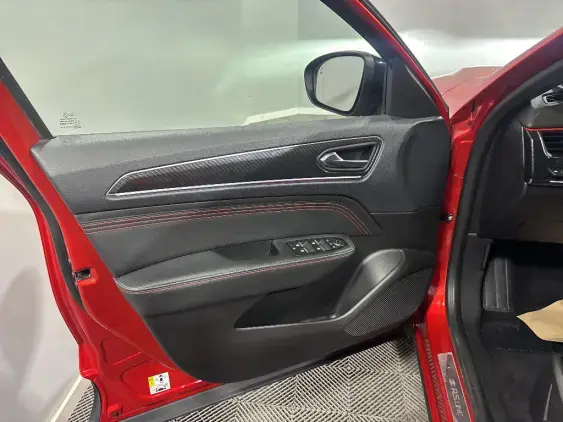 RENAULT ARKANA - voiture d'occasion - Photo 19