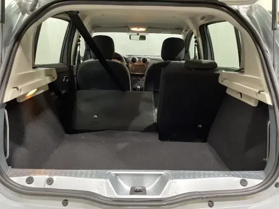 DACIA SANDERO III - voiture d'occasion - Photo 16