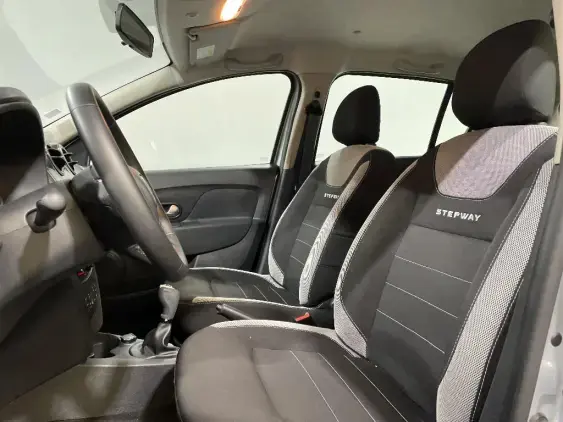 DACIA SANDERO III - voiture d'occasion - Photo 18