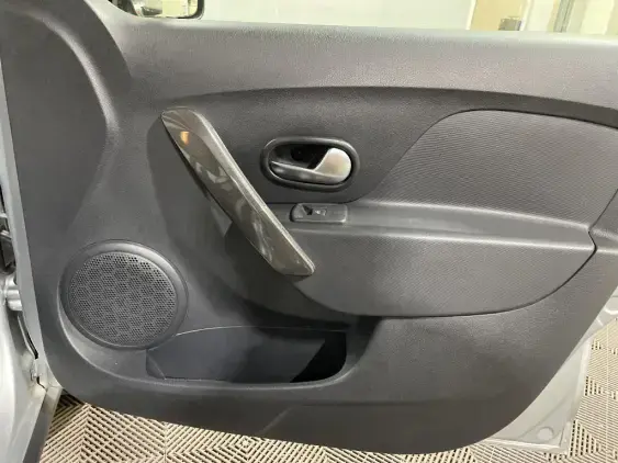 DACIA SANDERO III - voiture d'occasion - Photo 20