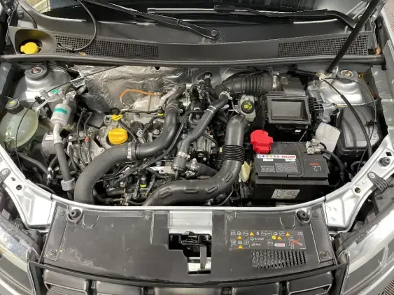 DACIA SANDERO III - voiture d'occasion - Photo 21
