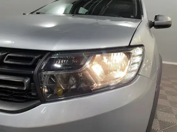 DACIA SANDERO III - voiture d'occasion - Photo 22
