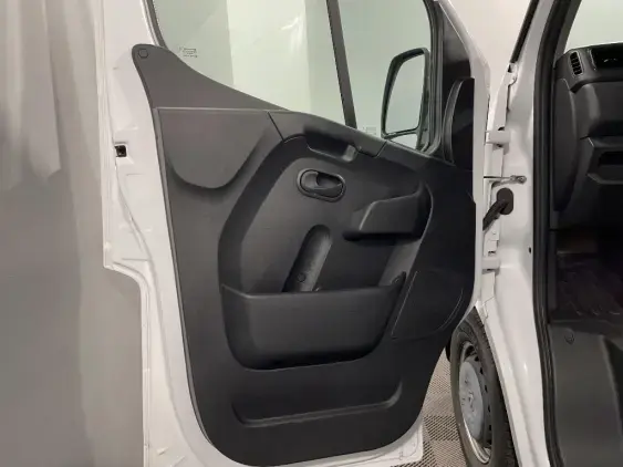RENAULT MASTER FG III - voiture d'occasion - Photo 18