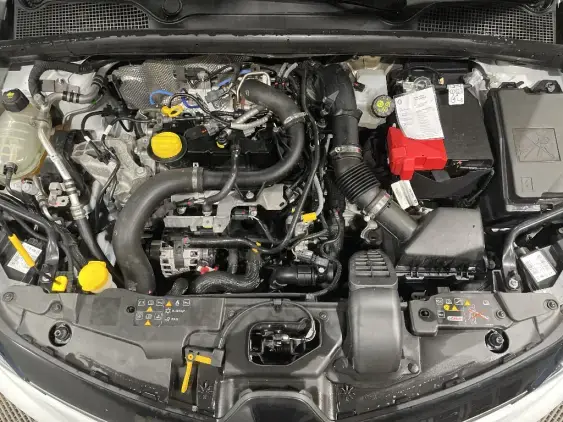 RENAULT CLIO V - voiture d'occasion - Photo 21