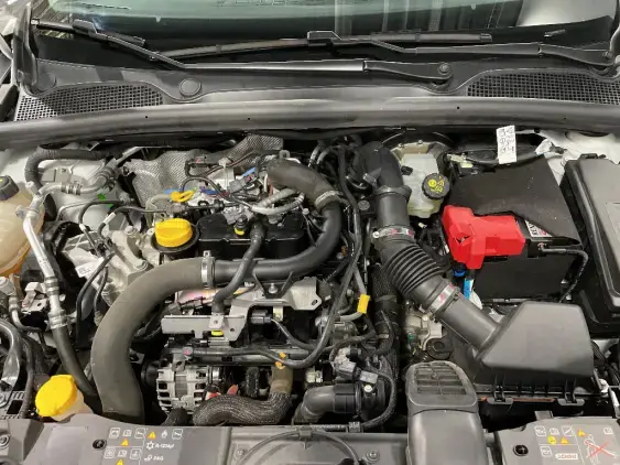 RENAULT CLIO V - voiture d'occasion - Photo 21