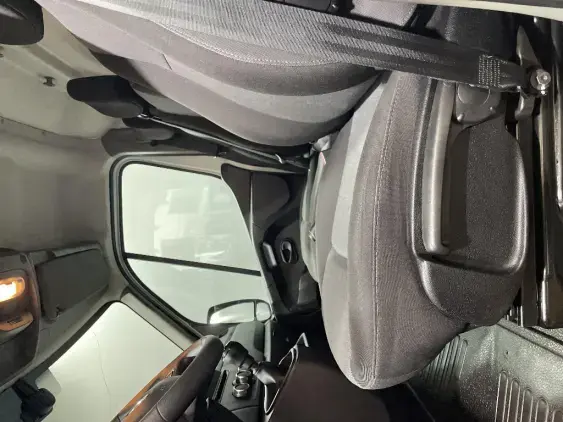 RENAULT MASTER FG III - voiture d'occasion - Photo 16