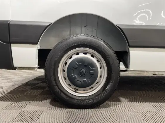 RENAULT MASTER FG III - voiture d'occasion - Photo 23