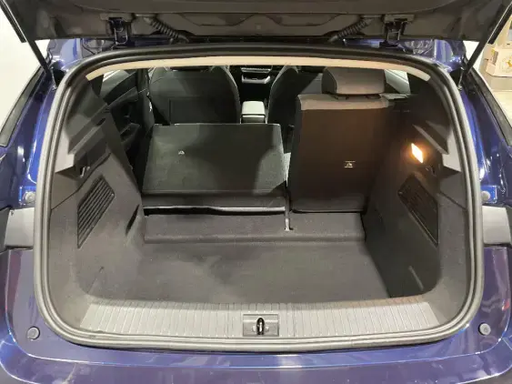 RENAULT MEGANE V - voiture d'occasion - Photo 16