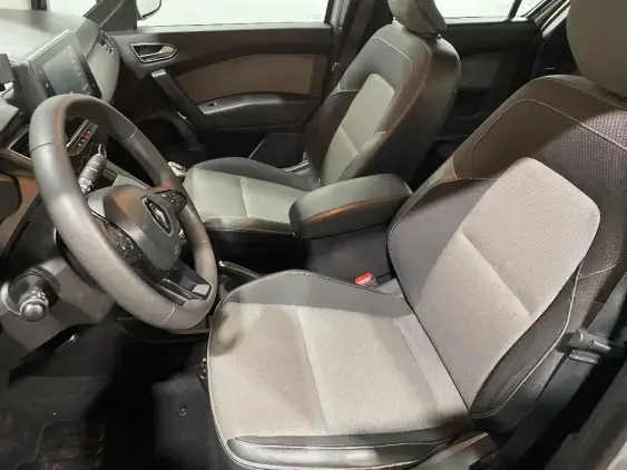 RENAULT KANGOO III - voiture d'occasion - Photo 18