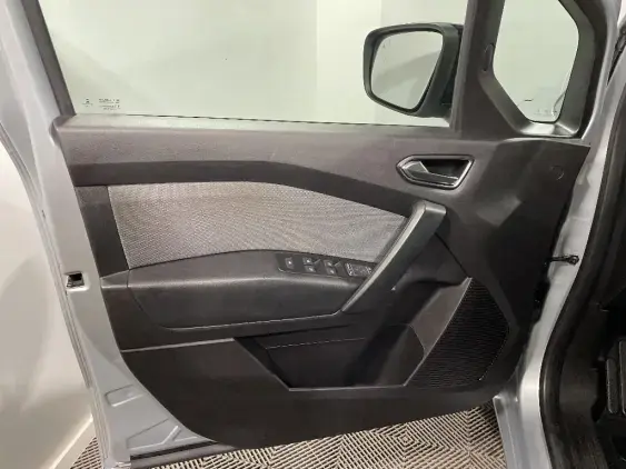 RENAULT KANGOO III - voiture d'occasion - Photo 19