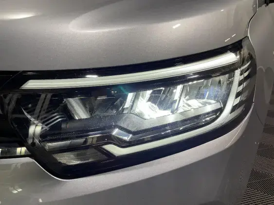 RENAULT KANGOO III - voiture d'occasion - Photo 22