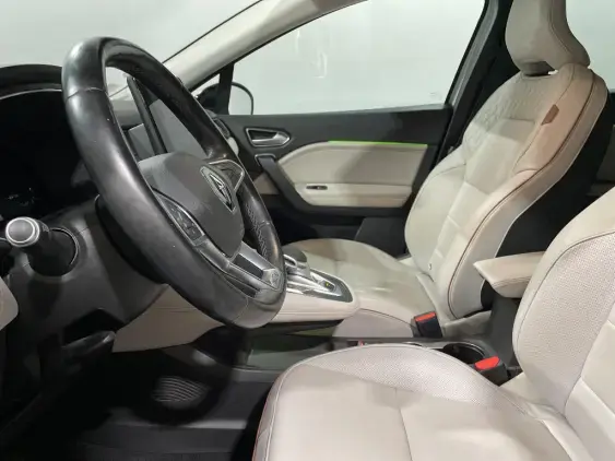 RENAULT CAPTUR II - voiture d'occasion - Photo 17