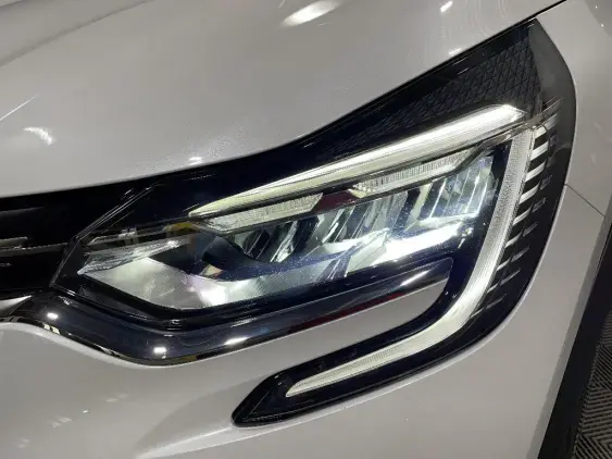 RENAULT CAPTUR II - voiture d'occasion - Photo 21
