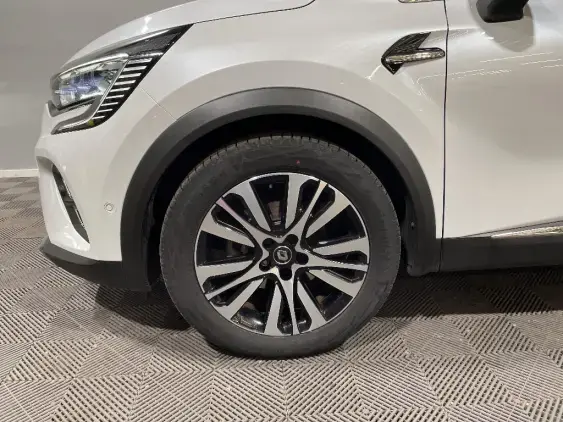 RENAULT CAPTUR II - voiture d'occasion - Photo 22