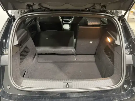 RENAULT MEGANE V - voiture d'occasion - Photo 16