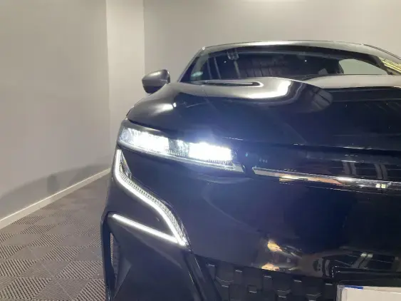 RENAULT MEGANE V - voiture d'occasion - Photo 22