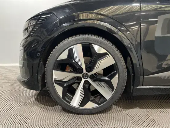 RENAULT MEGANE V - voiture d'occasion - Photo 23