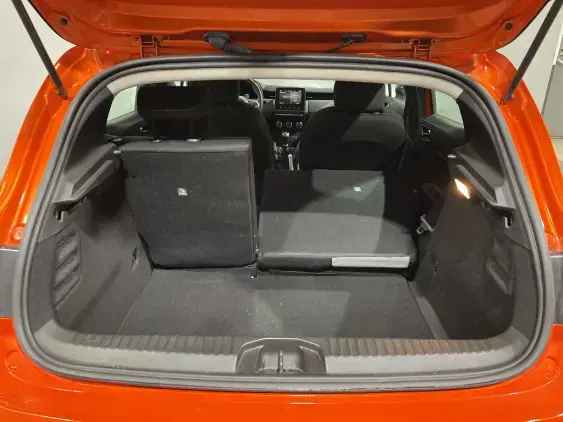RENAULT CLIO V - voiture d'occasion - Photo 16