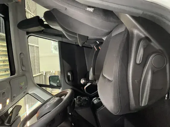 JEEP RENEGADE - voiture d'occasion - Photo 15