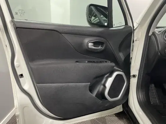 JEEP RENEGADE - voiture d'occasion - Photo 16