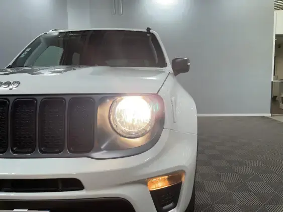 JEEP RENEGADE - voiture d'occasion - Photo 19