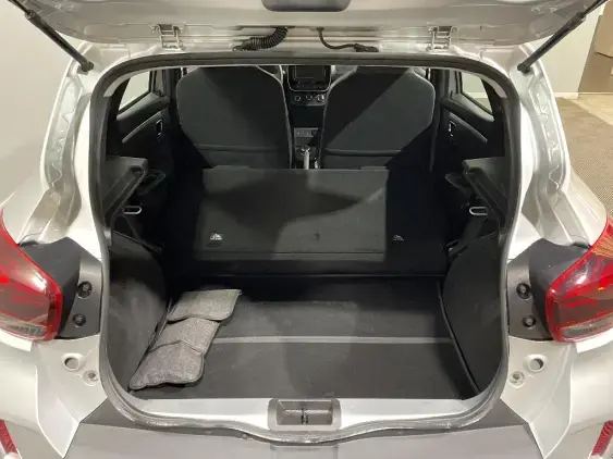 DACIA SPRING - voiture d'occasion - Photo 16