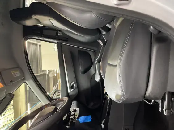 DACIA SPRING - voiture d'occasion - Photo 18