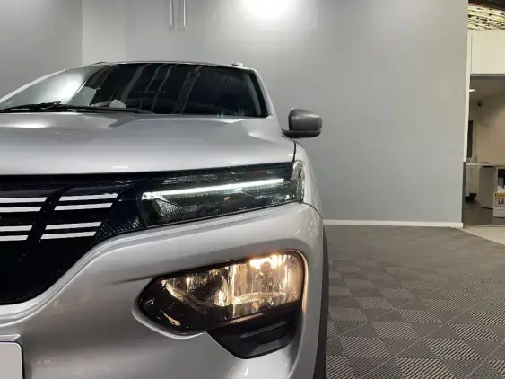 DACIA SPRING - voiture d'occasion - Photo 22