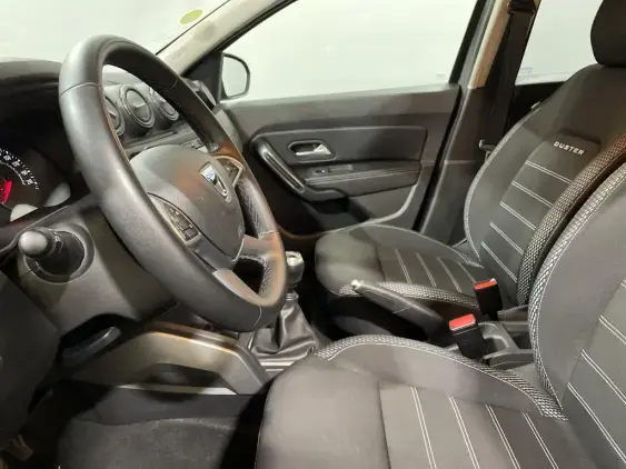 DACIA DUSTER II - voiture d'occasion - Photo 17