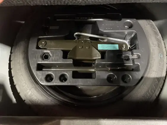 RENAULT CAPTUR - voiture d'occasion - Photo 17