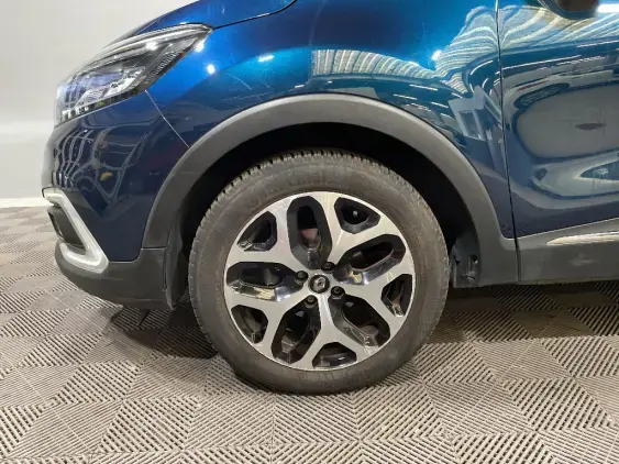 RENAULT CAPTUR - voiture d'occasion - Photo 23
