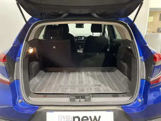 RENAULT CAPTUR II - voiture d'occasion - Photo 16