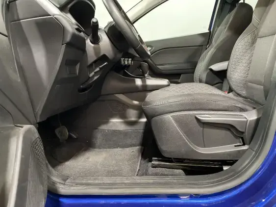 RENAULT CAPTUR II - voiture d'occasion - Photo 18